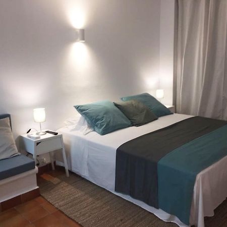 Apartamentos Albertos Santa Eulária des Riu Exterior foto